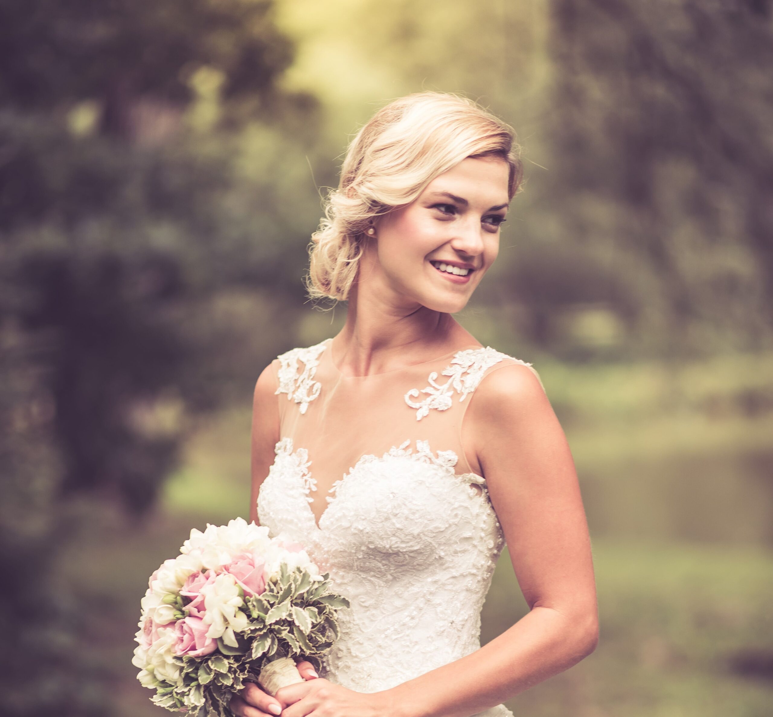 Líčení pro nevěstu